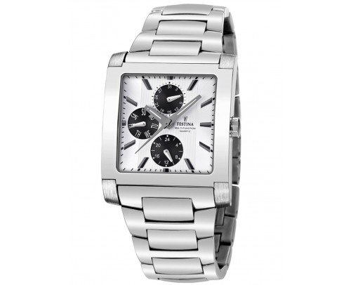 F16234-G Reloj Festina hombre acero