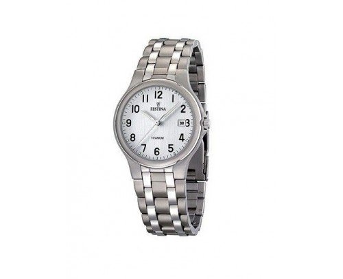 F16460-1 Reloj Festina hombre titanium
