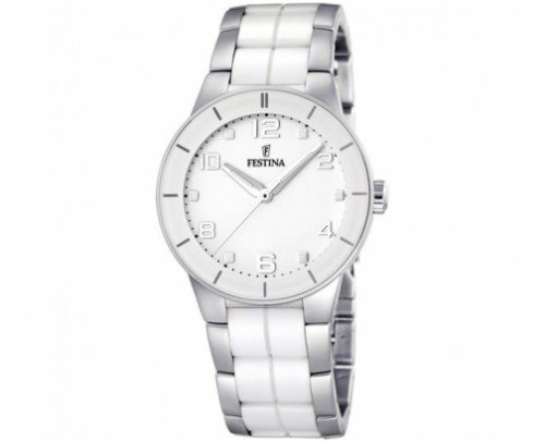 F16531-1 Reloj Festina mujer cerámica