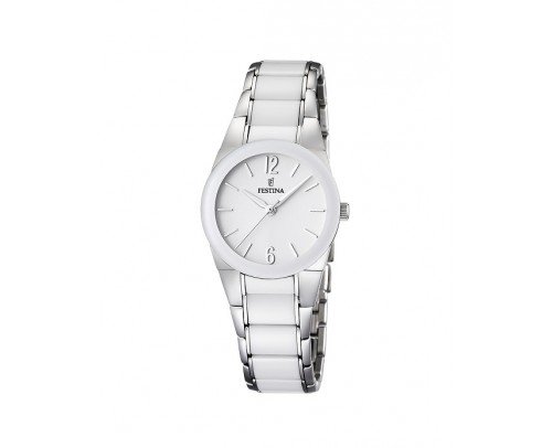 F16534-1 Reloj Festina mujer cerámica