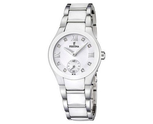 F16588-2 Reloj Festina mujer cerámica