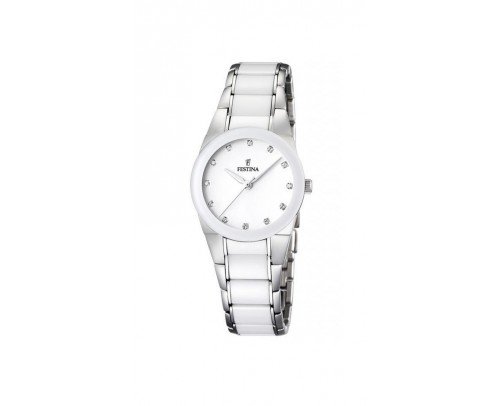 F16534-3 Reloj Festina mujer cerámica