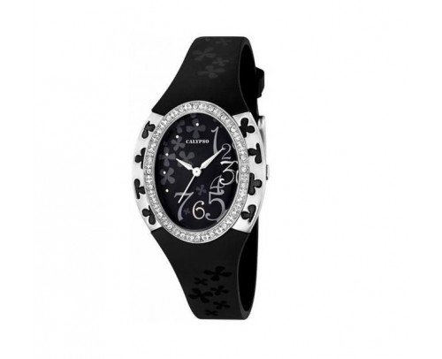 K5642-4 Reloj calypso con descuento