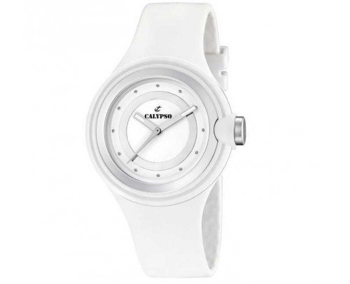 K5599-1 Reloj Calypso con descuento