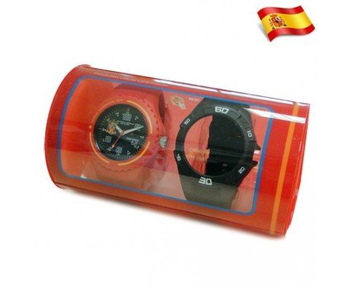 Reloj Selección Española
