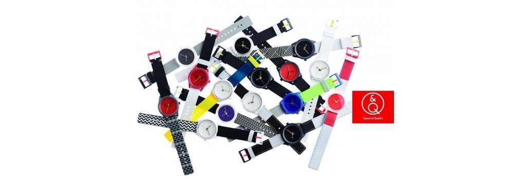 relojes q&q smile solas