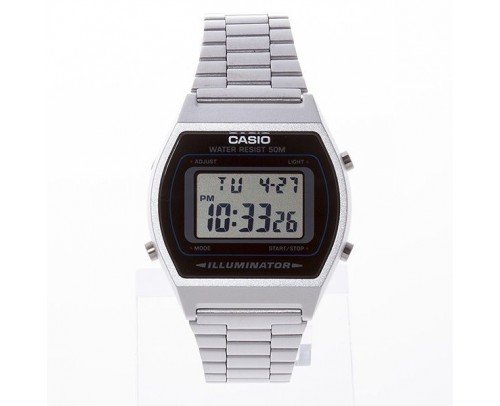 B-640WD.1A Reloj Casio Unisex