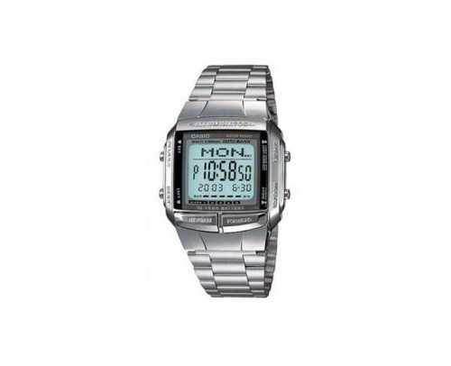 DB-360N.1A Reloj Casio Unisex