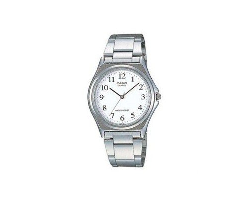 MTP-1130A.7B Reloj Casio acero