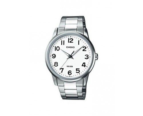 MTP-1303D.7B Reloj casio acero