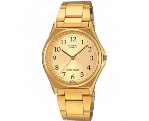 MTP-1130N.9B Reloj casio dorado