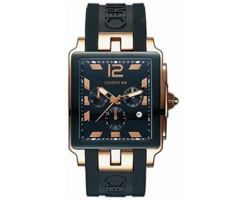 CERRUTI 1881 SR. Y SRA.