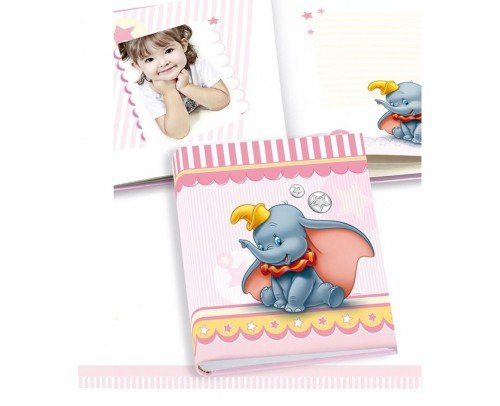 WTD4003/R DUMBO