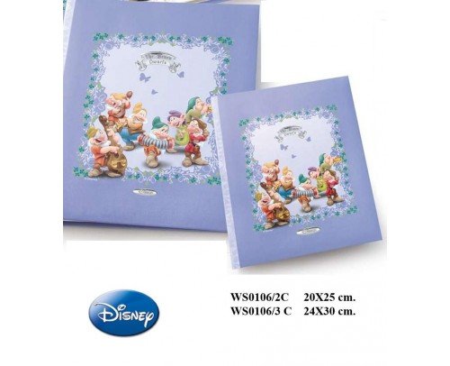 WS0106/2C 7ENANITOS