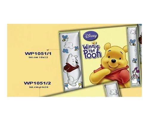 WP1051/1 WINNIE THE POOH