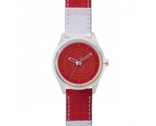 RP00J011 Reloj Unisex Q&Q SOLAR