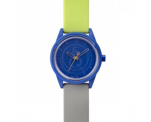 RP00J008 Reloj Unisex Q&Q SOLAR