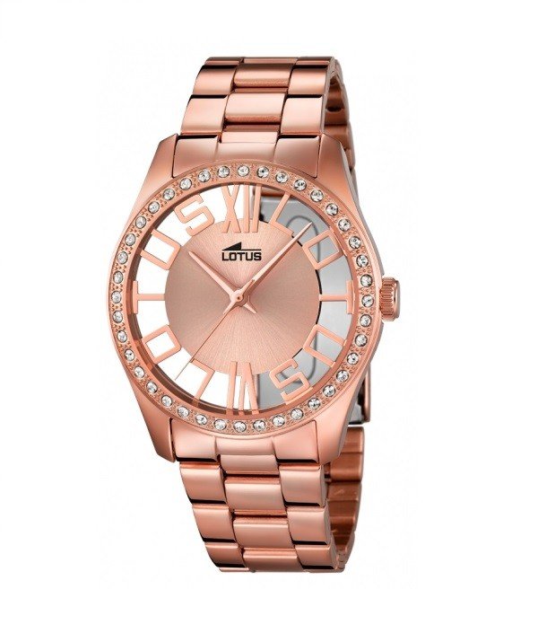 relojes lotus chica