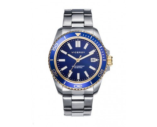 Reloj Viceroy hombre 432297-37