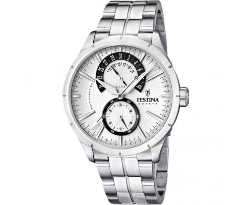 F16632-5 Reloj Festina hombre multifunción