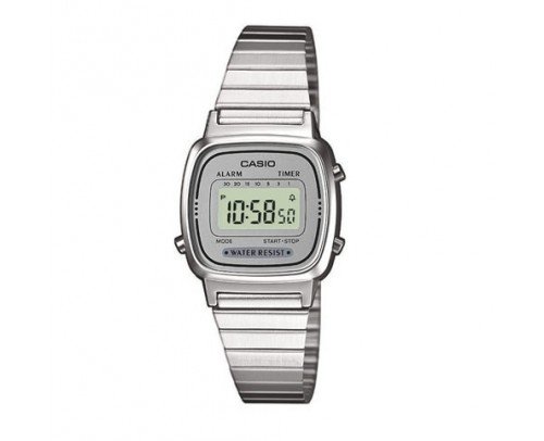 LA-670WD.7D Reloj Casio chica