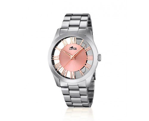 Reloj Lotus mujer tele 18122-1