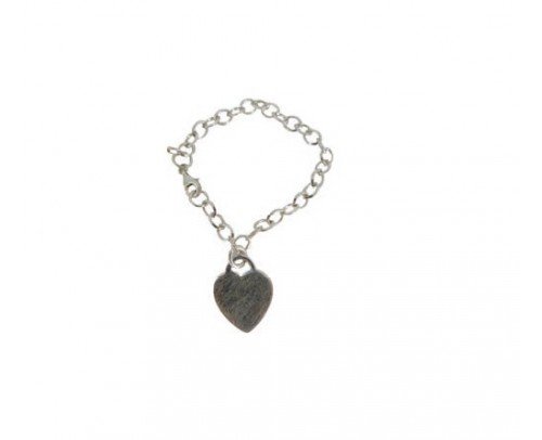 pulsera corazon 107-102016