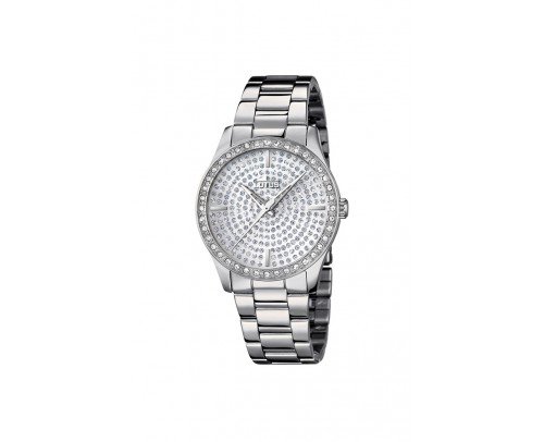 Reloj Lotus mujer acero 18134-1