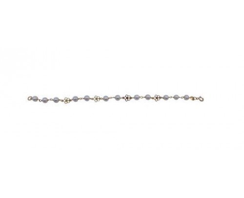 PULSERA PERLAS COMUNIÓN