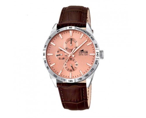 Reloj Lotus hombre 18219-2