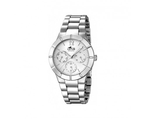 Reloj Lotus mujer multifunción 15913-1