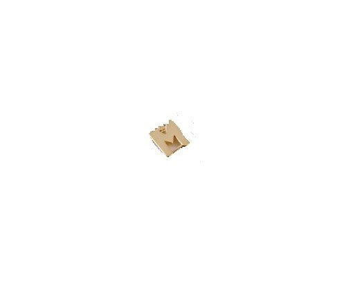INICIALES ORO