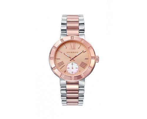 Reloj Viceroy mujer 471014-93