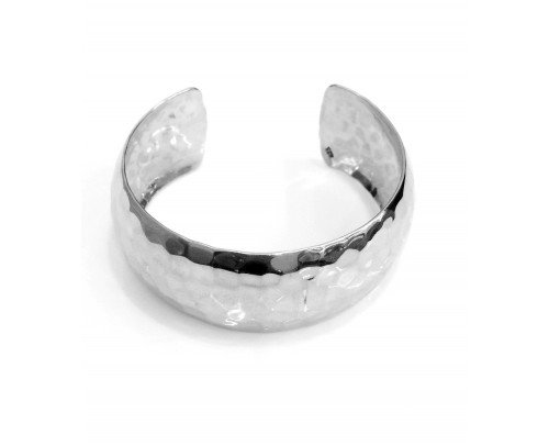 Brazalete plata