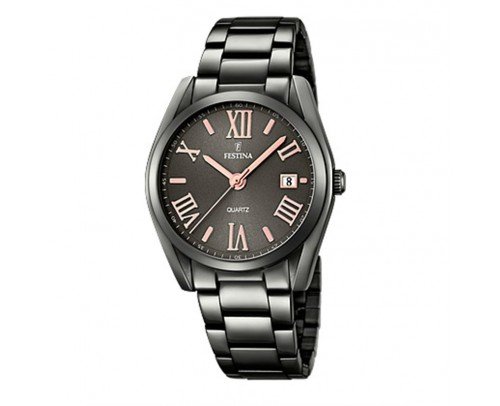 16866-1 Reloj Festina mujer militar