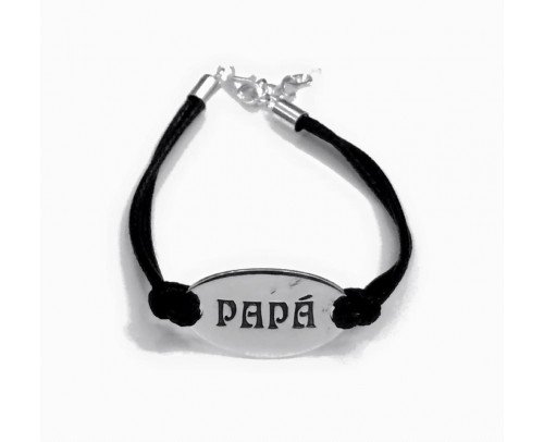 Pulsera Papá