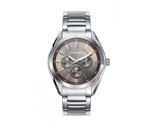 Reloj Viceroy hombre multifunción 40481-57