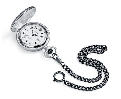 Reloj Viceroy hombre bolsillo 44103-04