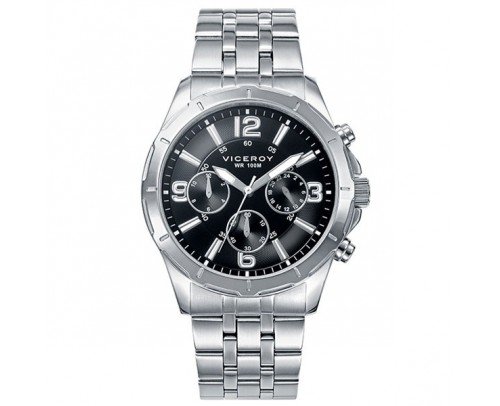 Reloj Viceroy hombre multifunción 40521-55