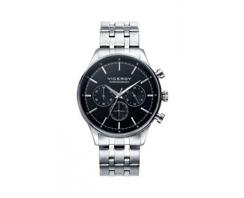 Reloj Viceroy hombre crono 40485-55
