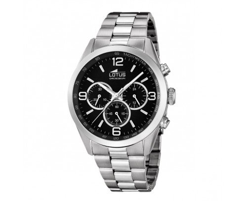 Reloj Lotus hombre crono 18152-2