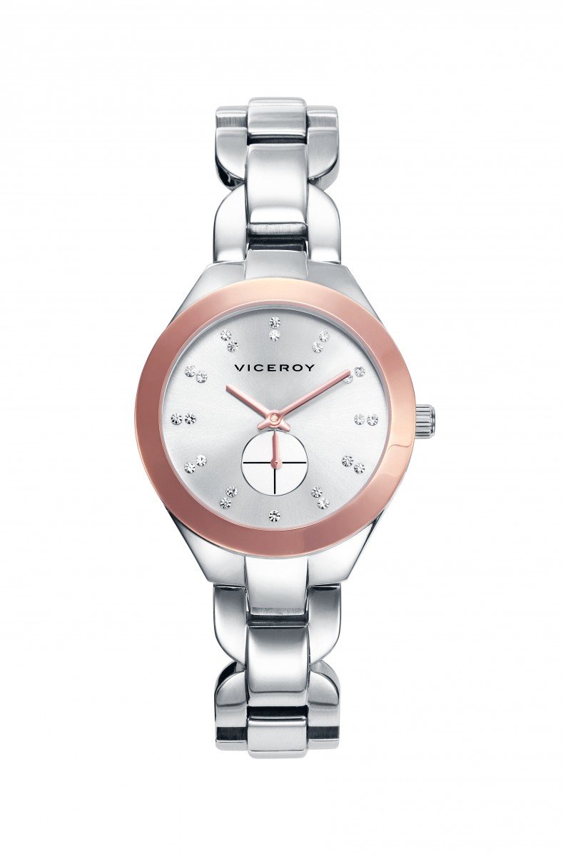 relojes viceroy mujer