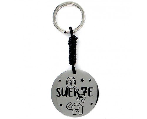 9095081 SUERTE