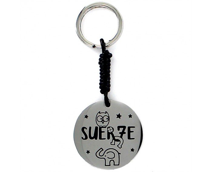 9095081 SUERTE