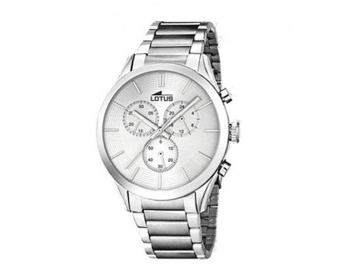 Reloj Lotus hombre multifunción 18114-1