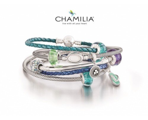PULSERAS CHAMILIA 4