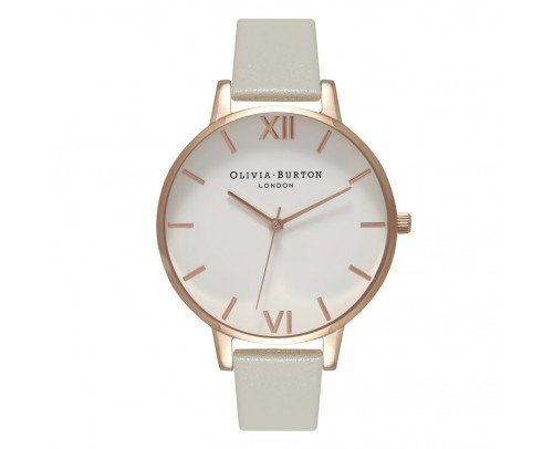OB15BDW02 Reloj Olivia Burton