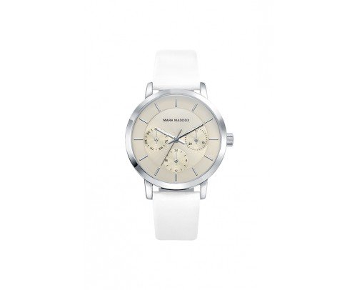 MC7001-47 Reloj Mark Maddox mujer