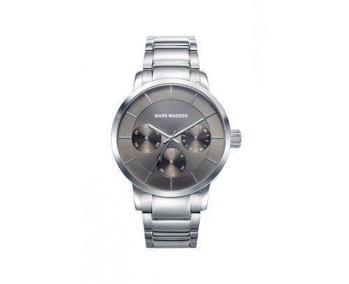 HM7014-57 Reloj Mark Maddox hombre