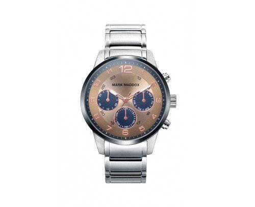 HM7016-45 Reloj Mark Maddox hombre
